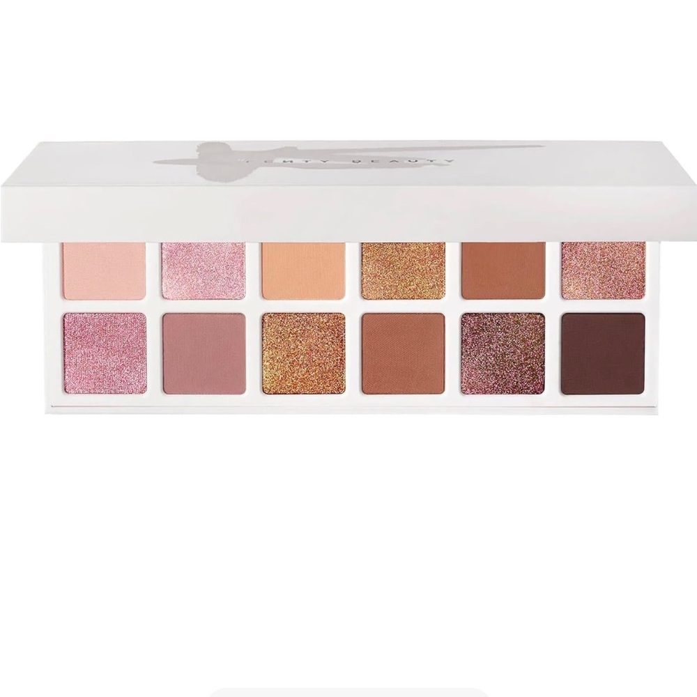 Fenty Beauty Eyeshadow Palette - Bomb Posse